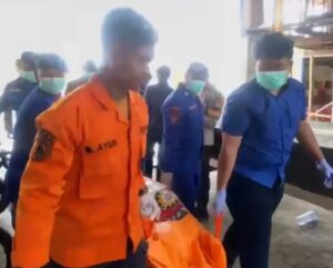 Mayat Pria Asal Bekasi Ditemukan Mengapung di Bawah Jembatan Suramadu