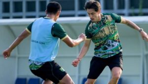 Persebaya Kembali Latihan, Fokus Hadapi Super League Usai Juara Piala Presiden 2026