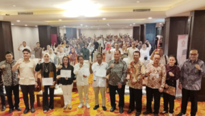 Bambang Haryo Dorong Penguatan Ideologi Bangsa Lewat Sosialisasi Empat Pilar