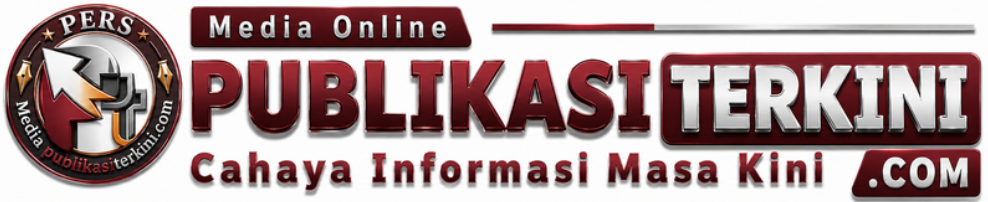 Publikasi Terkini