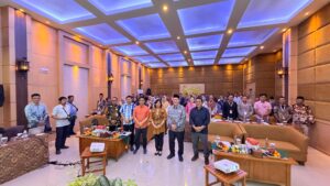 Bambang Haryo Optimistis Sidoarjo Bisa Menjadi Destinasi Wisata Unggulan Jawa Timur