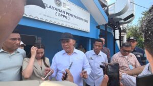 Bambang Haryo Nilai Program Makan Bergizi Gratis Investasi Jangka Panjang bagi Generasi Indonesia