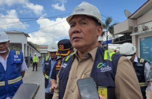 Bambang Haryo: Kapasitas Pelabuhan Lembar Harus Diperkuat untuk Jaga Kelancaran Logistik NTB