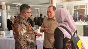 Bambang Haryo Dorong Lombok Utara Kejar Wisatawan Berkualitas, Bukan Sekadar Jumlah