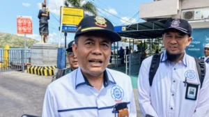 Gapasdap: Kebakaran KMP Putri Yasmin Harus Jadi Alarm Pembenahan Keselamatan