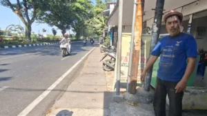 Curanmor Gagal, Terduga Pelaku di Wonokromo Meninggal Dunia di Rumah Sakit