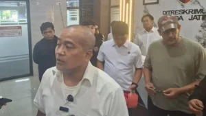 5 Tim Gabungan Polda Jatim Kejar Pelaku Pembunuhan ASN Bangkalan di Jateng, Kalimantan, dan Sulawesi