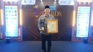 Terpilih sebagai Politisi Terbaik 2026, Bambang Haryo Tegaskan Komitmen Terus Bekerja untuk Masyarakat
