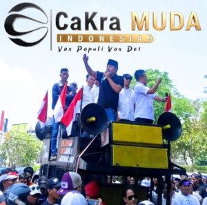 50% PJU Mati 3 Tahun & Jalan Bergelombang, CaKrA Muda Indonesia Siap Blokade Suramadu dan Kepung PJBH!
