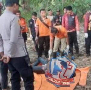 Pelaku Penusukan di Jembatan Nginden Ditemukan Tewas di Sungai Jagir, Sempat Lompat Saat Panik Dikejar Massa