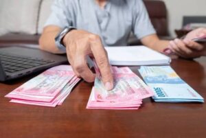 Kemnaker Tetapkan BSU 2026 Sebesar Rp900 Ribu, Ini Syarat dan Kriteria Penerimanya