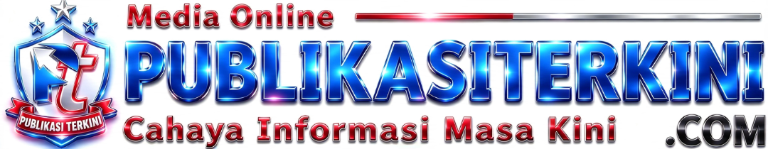 Publikasi Terkini